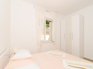 Appartement Mlini Kenmerken 14