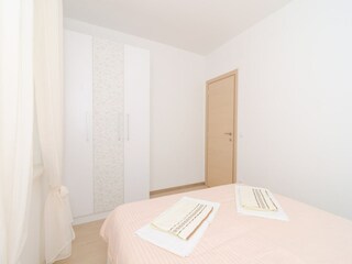 Appartement Mlini Kenmerken 17