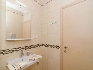 Appartement Mlini Équipement 18