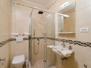 Appartement Mlini Kenmerken 19