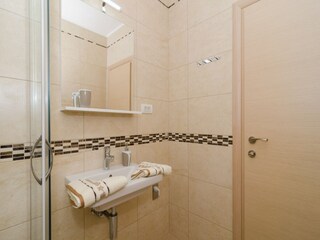 Appartement Mlini Kenmerken 20