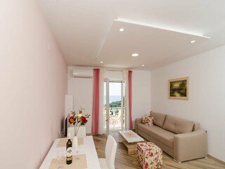 Appartement Mlini Kenmerken 9