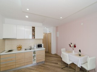 Appartamento Mlini Caratteristiche 9