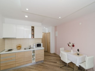 Appartement Mlini Kenmerken 9