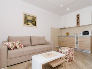 Appartement Mlini Kenmerken 20