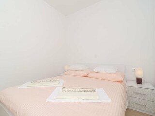 Apartamento Mlini Características 15