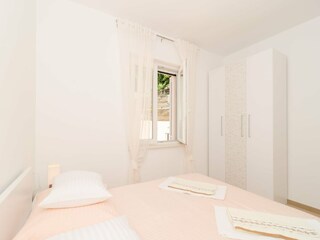 Apartment Mlini Ausstattung 21