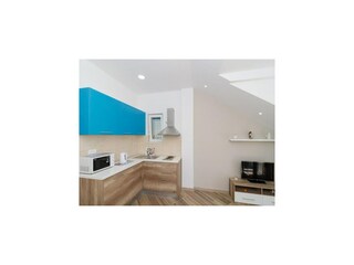 Apartment Mlini Ausstattung 6