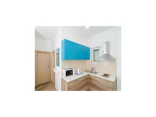 Appartement Mlini Kenmerken 7
