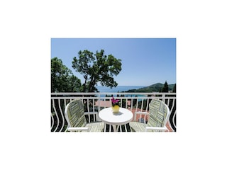 Apartment Mlini Outdoor Recording 2