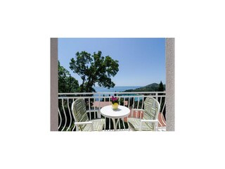 Appartement Mlini Buitenaudio-opname 3