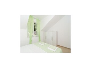 Appartement Mlini Kenmerken 4