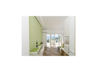 Apartamento Mlini Características 17