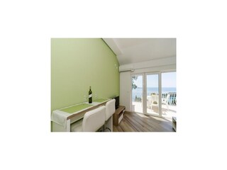 Apartamento Mlini Características 6
