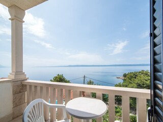 Apartamento Sumartin Grabación al aire libre 1