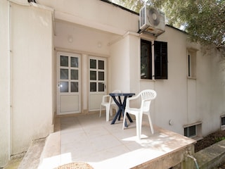 Appartement Sumartin Enregistrement extérieur 2