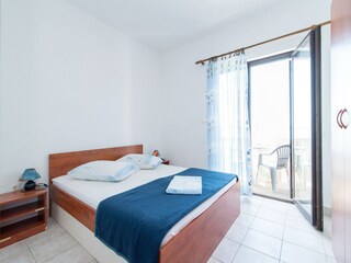 Apartamento Sumartin Características 11