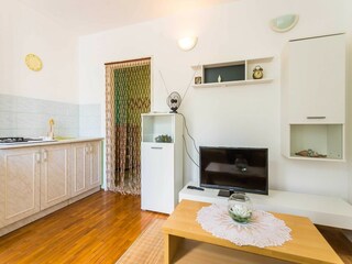 Appartement Cavtat Équipement 6