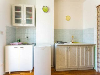 Appartement Cavtat Équipement 12