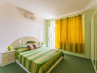 Appartement Cavtat Équipement 13