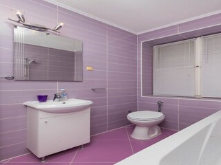 Appartement Cavtat Équipement 11