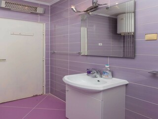 Appartement Cavtat Équipement 9
