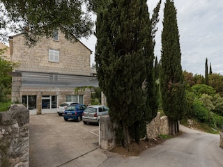 Apartment Cavtat Außenaufnahme 4