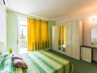 Apartment Cavtat Ausstattung 13