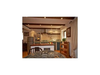 Holiday house Gruda Features 17