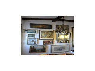 Casa per le vacanze Gruda Registrazione all'aperto 9