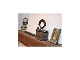 Holiday house Gruda Outdoor Recording 10