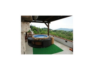 Casa de vacaciones Gruda  37