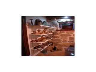 Maison de vacances Gruda Enregistrement extérieur 9