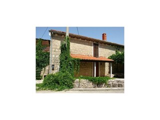 Casa per le vacanze Gruda Registrazione all'aperto 14