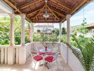 Apartment Postira  19