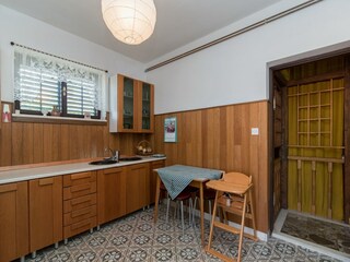 Appartement Postira Équipement 5