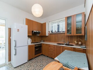 Appartement Postira Équipement 6