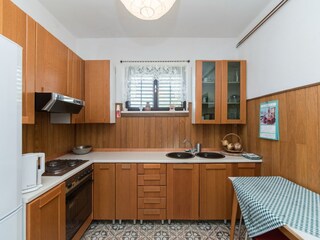 Apartment Postira Features 6