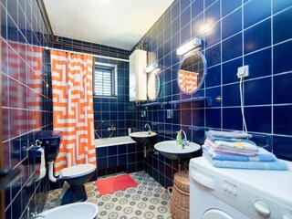 Apartamento Postira Características 10