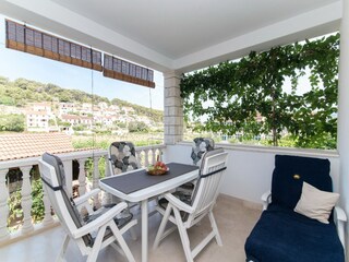 Apartment Postira  20