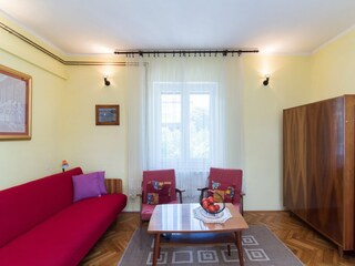 Appartement Postira Kenmerken 16