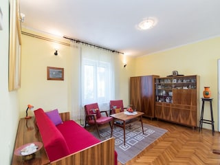 Appartement Postira Kenmerken 17