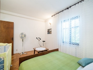 Appartement Postira Kenmerken 18