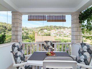 Apartamento Postira  20