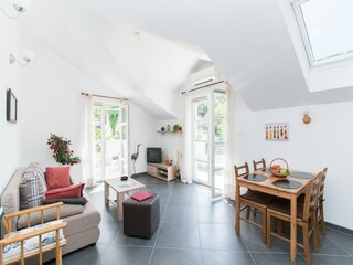Apartment Postira Ausstattung 13