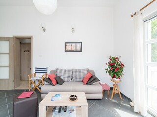 Apartamento Postira Características 4