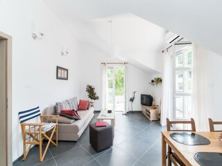 Apartment Postira Ausstattung 14