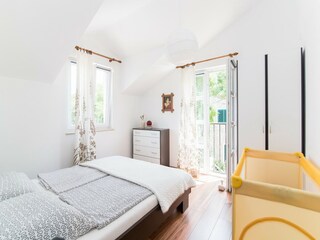 Apartamento Postira Características 7