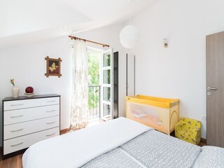 Appartement Postira Kenmerken 9