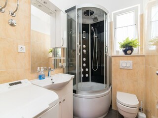 Apartamento Postira Características 11